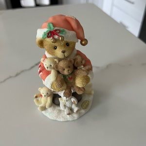 Cherished Teddies - Stewart